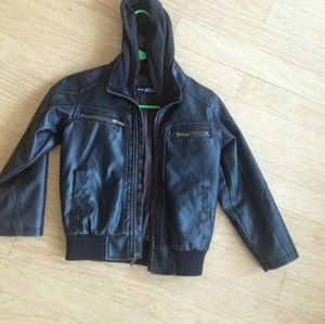 Boys Jacket